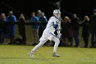 MLax vs Emmanuel  Men’s Lacrosse vs Emmanuel College. - Photo by Keith Nordstrom : MLax, lacrosse